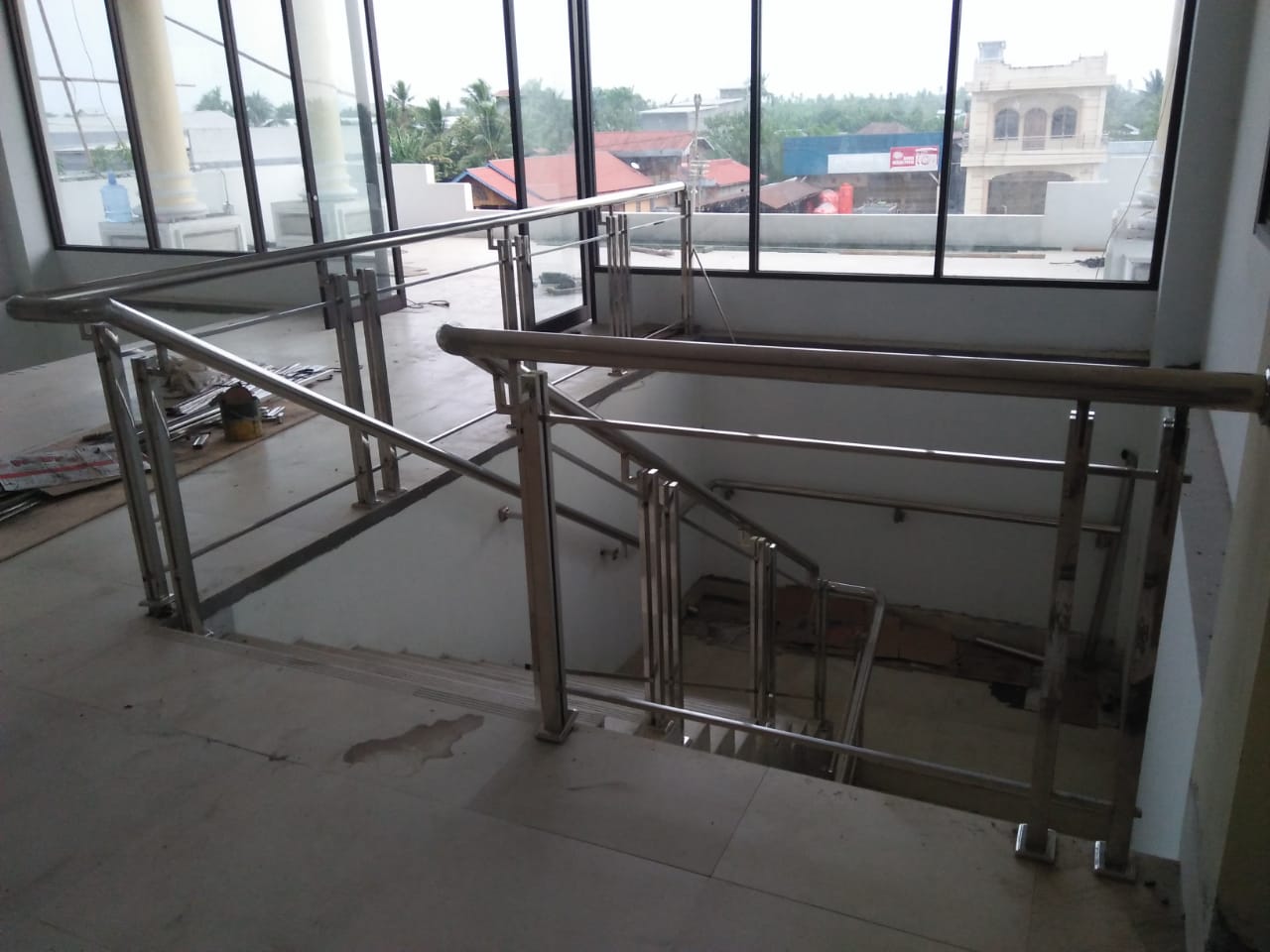 Dokumentasi Proyek 2018 - Seri 14 - Dokumentasi Proyek